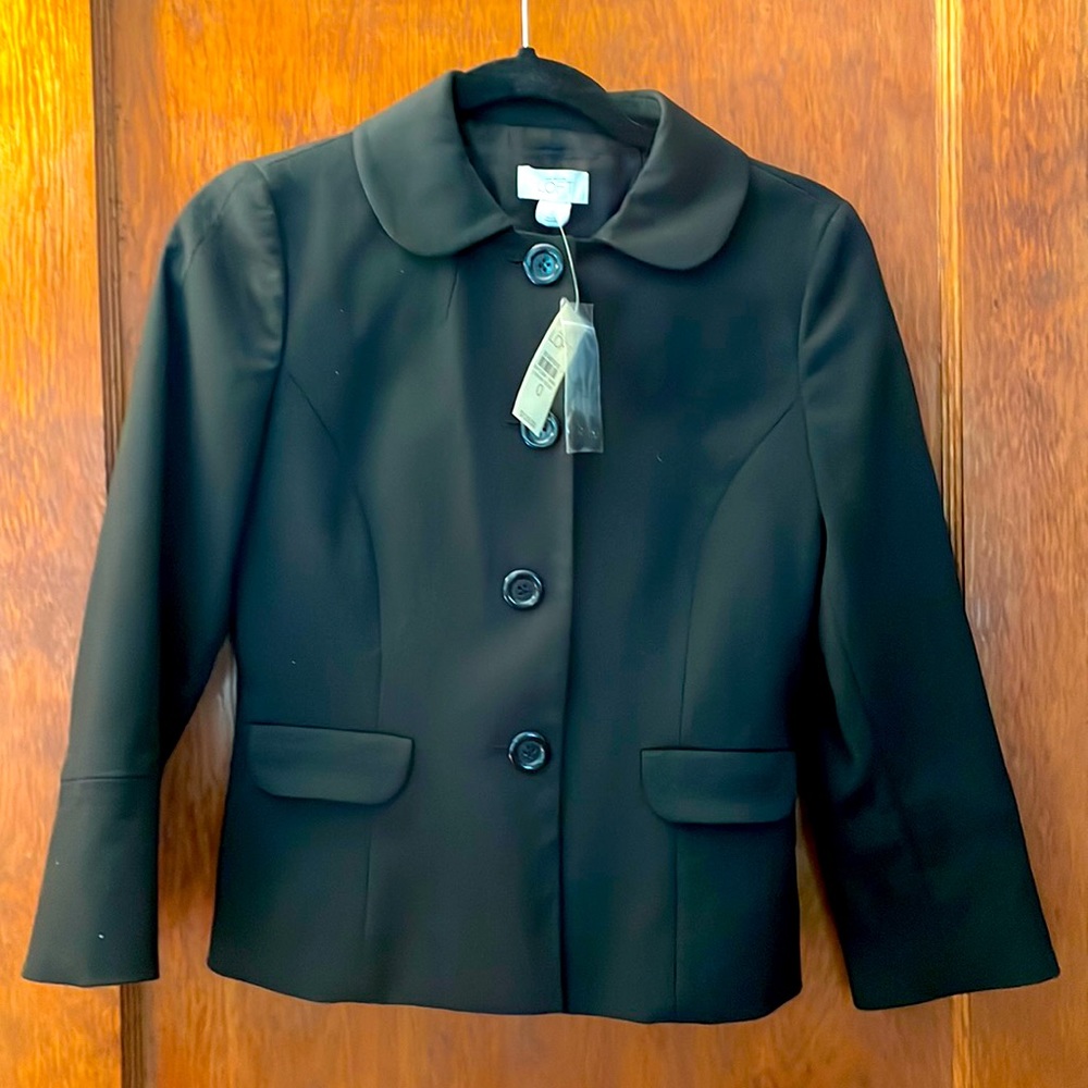 Ann Taylor Loft dressy jacket